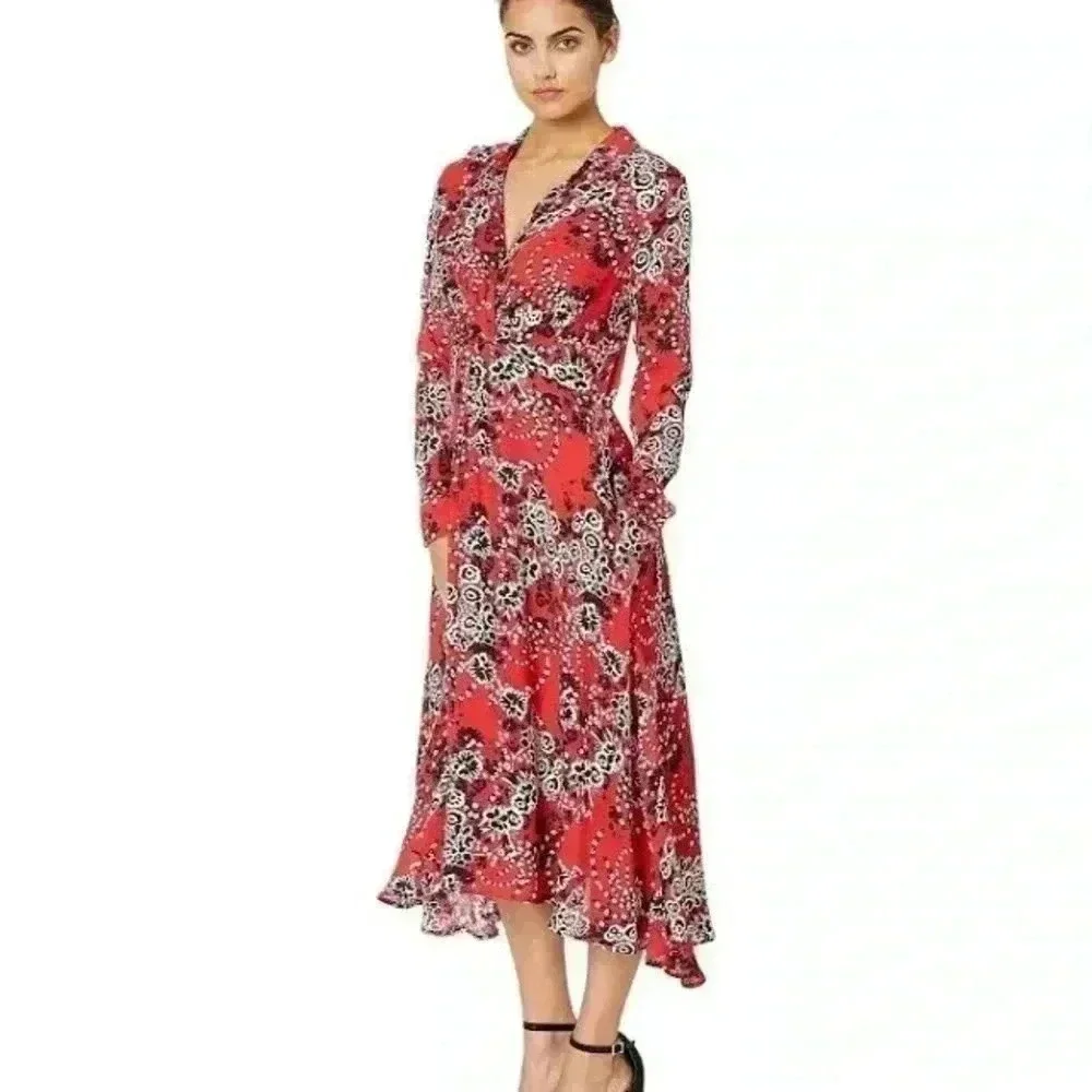 Free People Womens‎ Tough Love Dress